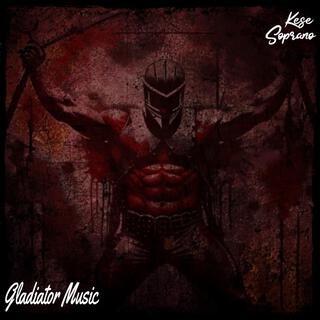 Gladiator Music