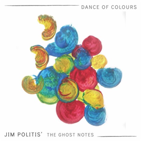 Dance of Colours ft. Ghost Notes