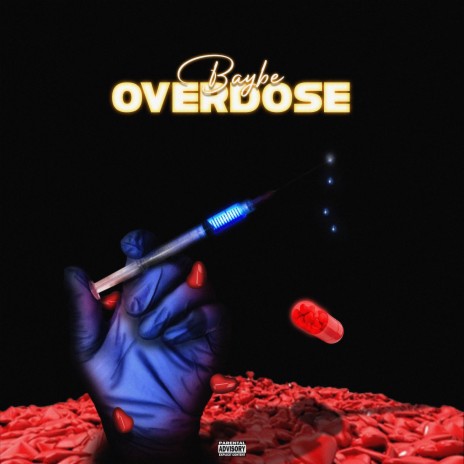 Overdose | Boomplay Music