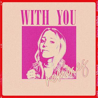 With You (Sped Up) lyrics | Boomplay Music