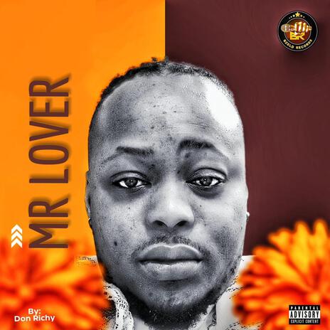 Mr lover | Boomplay Music