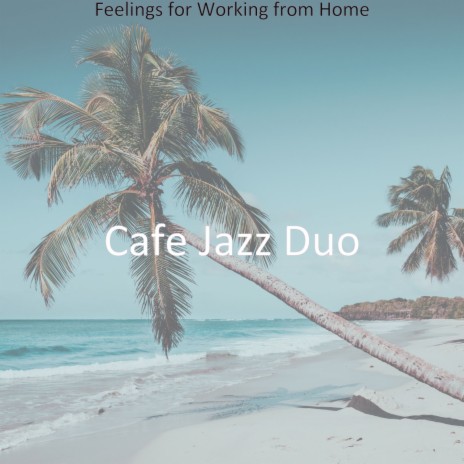 Groovy Jazz Piano - Ambiance for WFH