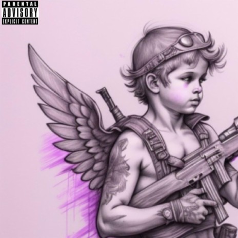 CUPID IS DEAD | Boomplay Music
