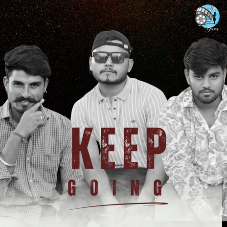 Keep Going | Boomplay Music