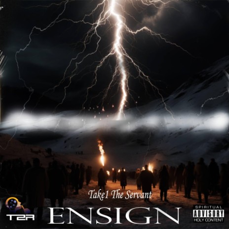 Ensign | Boomplay Music