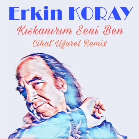 Kıskanırım Seni Ben (Cihat Uğurel Remix) | Boomplay Music