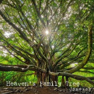 Heaven's Family Tree lyrics | Boomplay Music