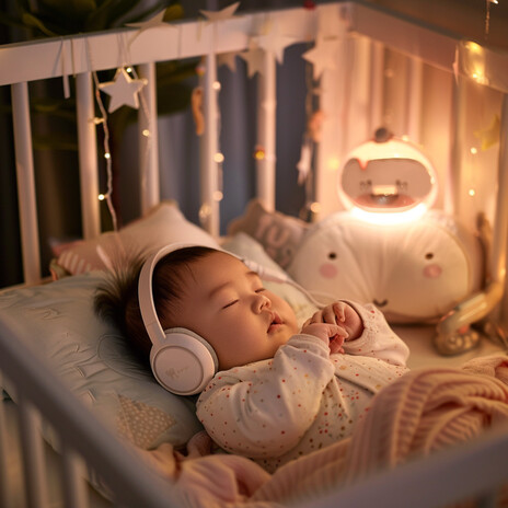 Sleepy Cuddle Tune ft. Baby Hush for Sleep & Baby Deep Sleep Lullabies