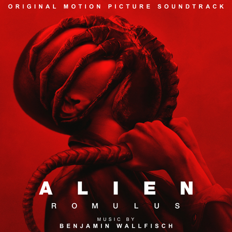 The Offspring (From "Alien: Romulus"/Score) | Boomplay Music