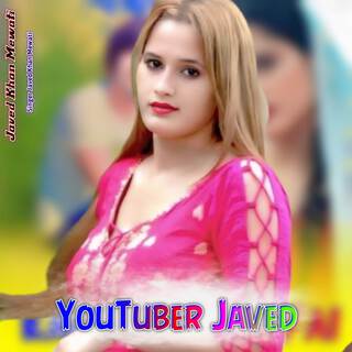 YouTuber Javed