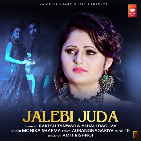 Jalebi Juda | Boomplay Music