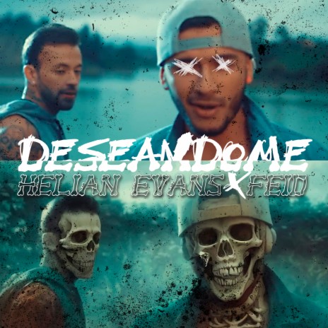 Deseandome ft. Feid | Boomplay Music