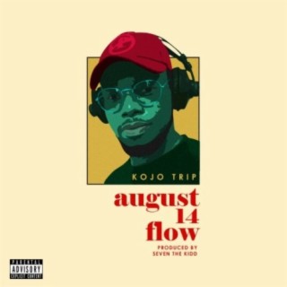 August 14 Flow