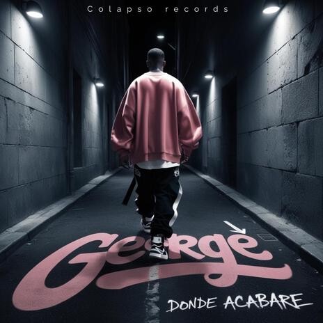 Donde Acabare | Boomplay Music