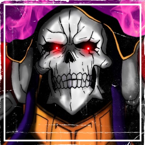 Overlord (Ainz Ooal Gown Rap) ft. TriM | Boomplay Music
