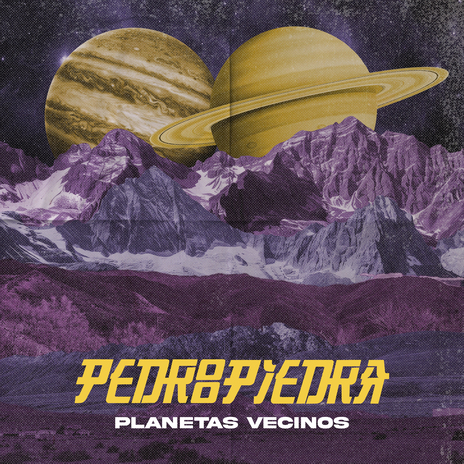 Planetas vecinos | Boomplay Music