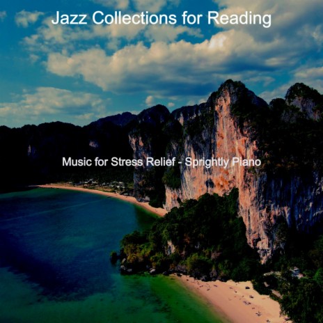 Atmosphere for Stress Relief | Boomplay Music