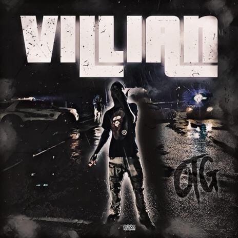 Villian ft. Xbxndo | Boomplay Music