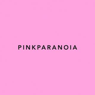 PinkParanoia