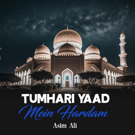 Tumhari Yaad Mein Hardam | Boomplay Music