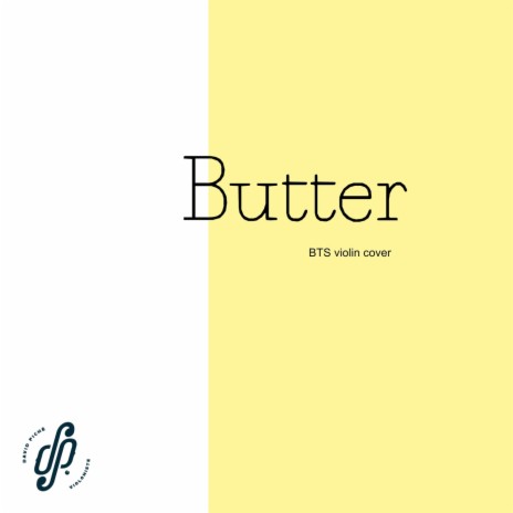 Butter | Boomplay Music