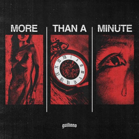 More Than A Minute | Boomplay Music