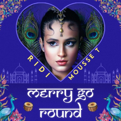 Merry Go Round ft. Mousse T. | Boomplay Music