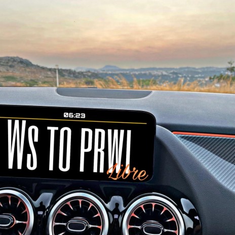 Ws to prwi | Boomplay Music