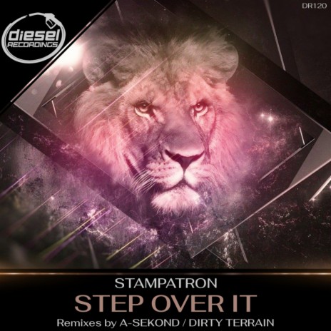 Step Over It (Original Mix)