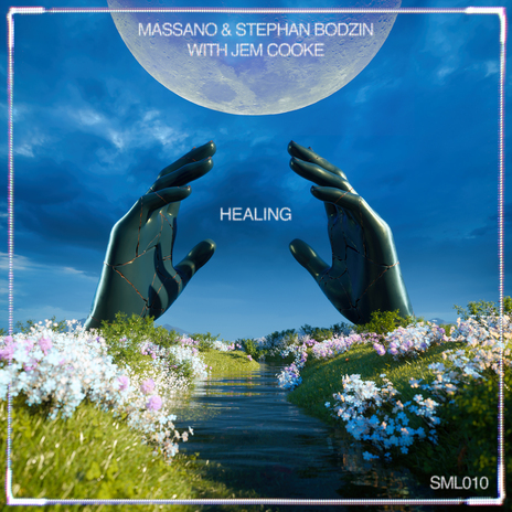 Healing ft. Stephan Bodzin & Jem Cooke | Boomplay Music