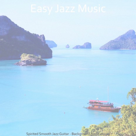 Mood for Sleeping - Smooth Jazz Quartet | Boomplay Music