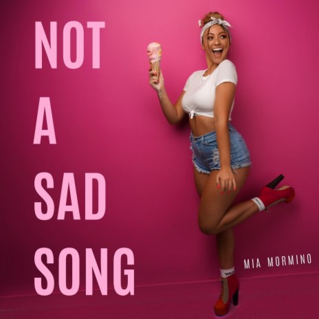 Not a Sad Song | Boomplay Music