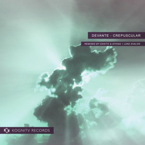 Crepuscular (Lake Avalon Radio Edit) | Boomplay Music