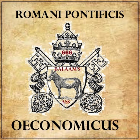 R.I.C.O. Runs the Vatican | Boomplay Music