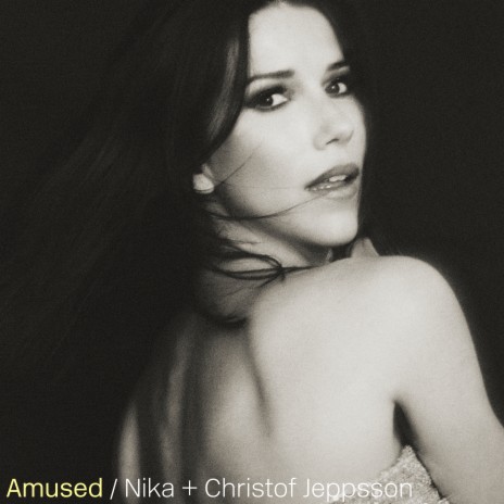 Amused ft. Christof Jeppsson | Boomplay Music