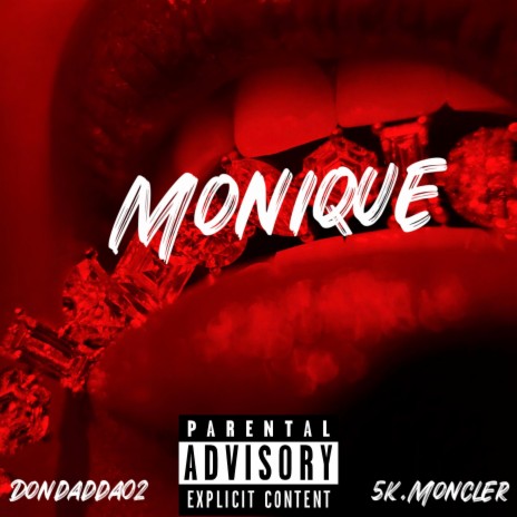 Monique | Boomplay Music