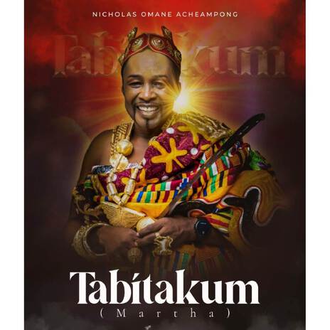 Tabitakum (Martha) | Boomplay Music