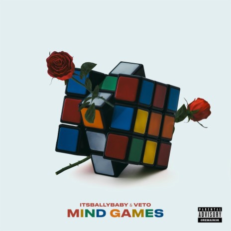 Mind Games ft. Bally Baby | Boomplay Music