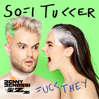 Fuck They (Benny Benassi & MazZz Remix)