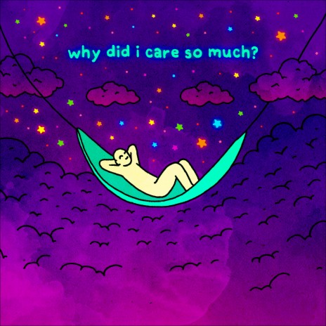 why did i care so much? ft. Smile High & Felty | Boomplay Music