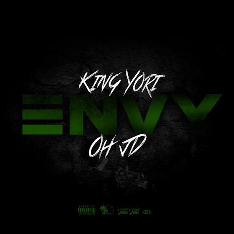 Envy ft. Ohjd | Boomplay Music