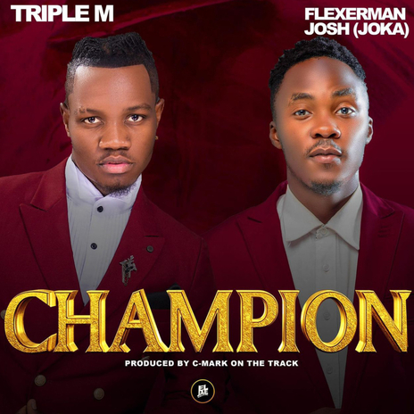 Champion | Boomplay Music