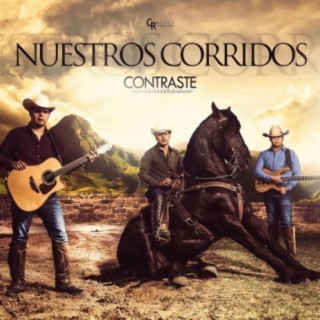 Nuestros Corridos