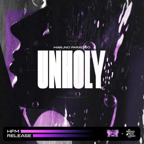 Unholy (Sped Up) | Boomplay Music