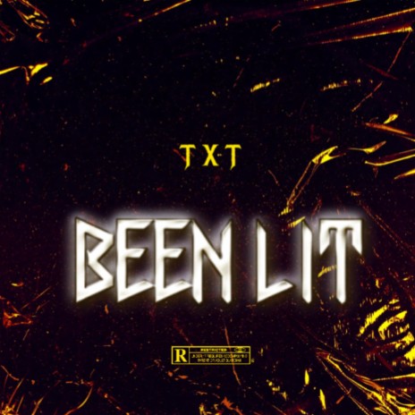 BEEN LIT | Boomplay Music