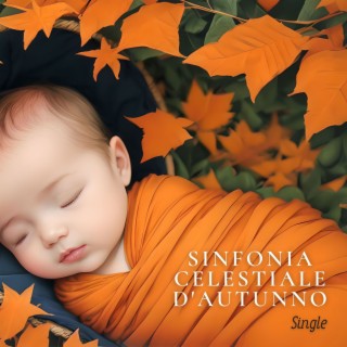 Sinfonia celestiale d'autunno