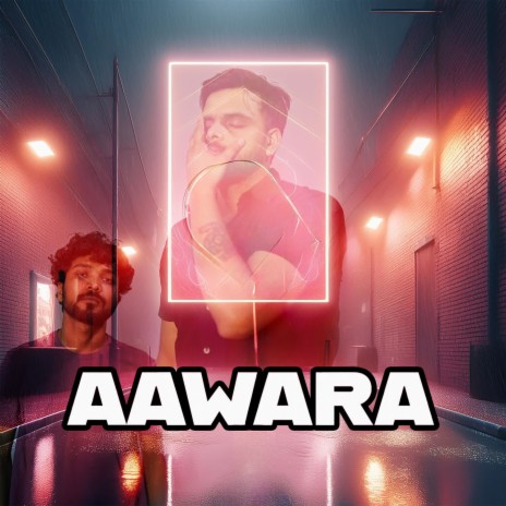 Aawara ft. Rahul Singh Baghel | Boomplay Music