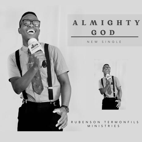 Almighty God | Boomplay Music