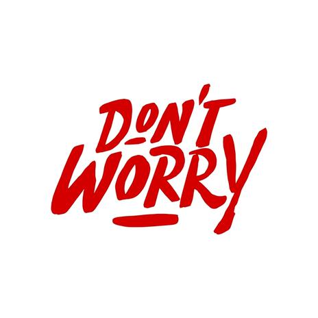 Don't Worry (feat. Young Thug) | Boomplay Music