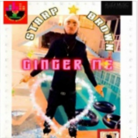 Ginger me | Boomplay Music